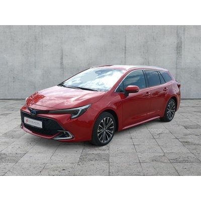 Toyota Corolla 2.0 Hybrid Touring Sports 144 kW