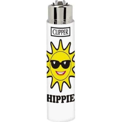 Clipper POP COVER HIPPIE biely 3