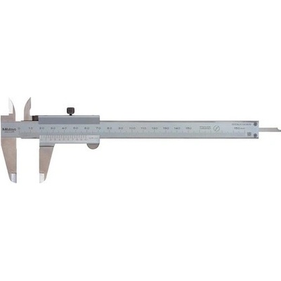 Mitutoyo Posuvné měřítko 150mm s noniem MIT530-101
