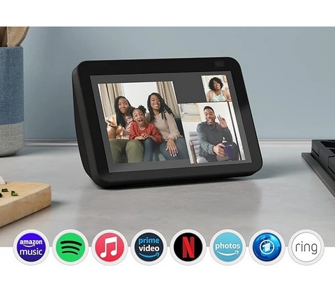 Amazon Echo Show 8 (2. generace)