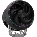 Zalman ZET5 BLACK