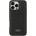 Audi Synthetic Leather MagSafe iPhone 16 Pro Max 6.9" черен/черен твърд калъф AU-TPUPCMIP16PM-GT/D3-BK (6955250227636)
