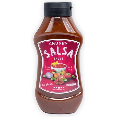 Cornico Salsa Chunky Sauce 950 g