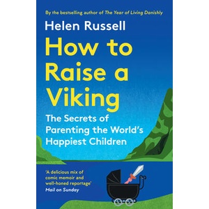 How to Raise a Viking | Helen Russell (ISBN: 9780008602758)