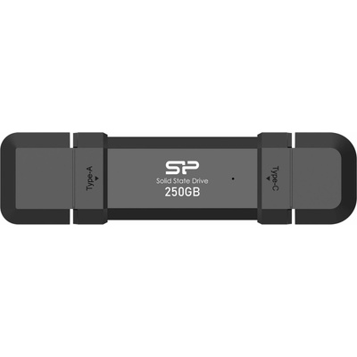 Silicon Power DS72 250GB SP250GBUC3S72VPK