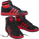 adidas dětské sněhule vícebarevné