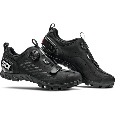 Sidi SD15 black/black