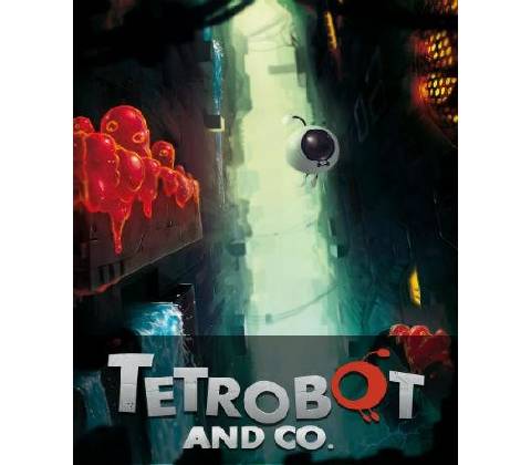 Tetrobot and Co.