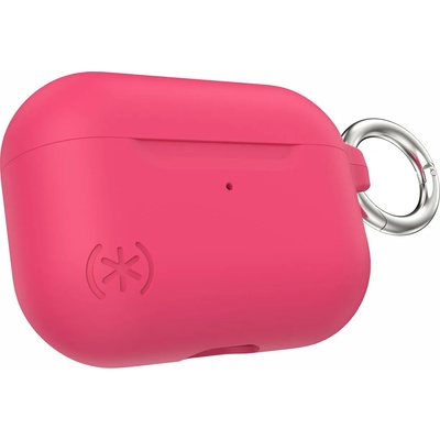 Speck Калъф за слушалки Speck - Presidio Pro, AirPods Pro, розов (137842-9237)