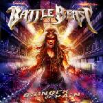 Nuclear Blast Battle Beast: Bringer Of Pain - CD (034632)