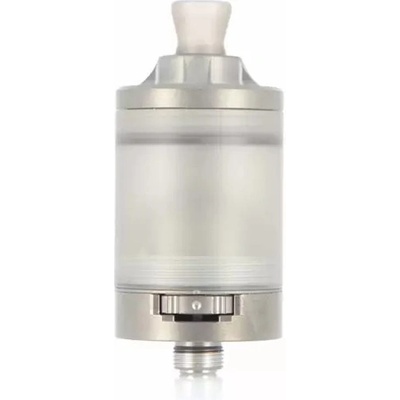 Across Vape Roulette RTA clearomizér Stainless Steel 3,5ml – Sleviste.cz