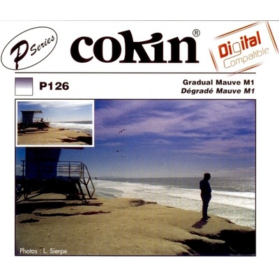 Cokin P126