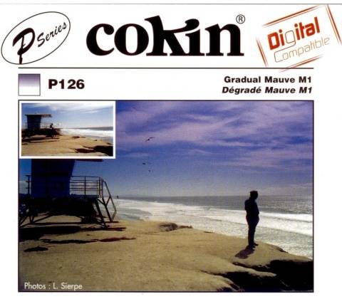 Cokin P126