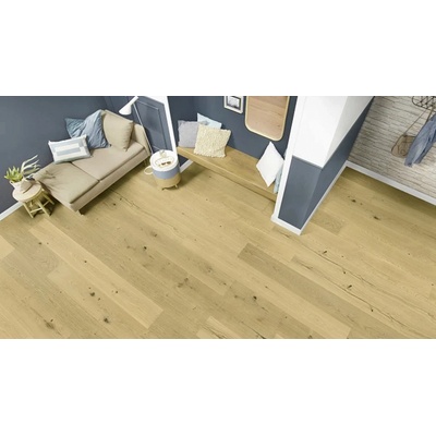 KPP Antique Dub antique prírodné A001012 2,90 m²