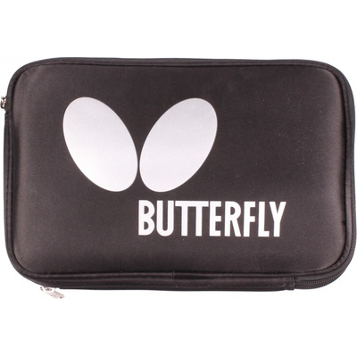Butterfly Logo Case Double