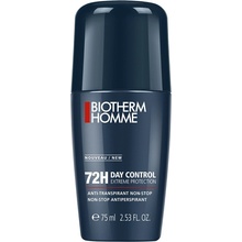 Biotherm Homme Day Control 72h roll-on 75 ml