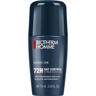 Biotherm Homme Day Control 72h roll-on 75 ml