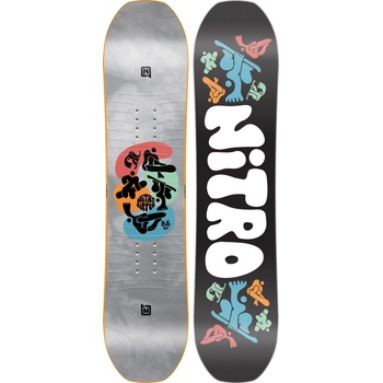 Nitro Ripper Kids X 23/24