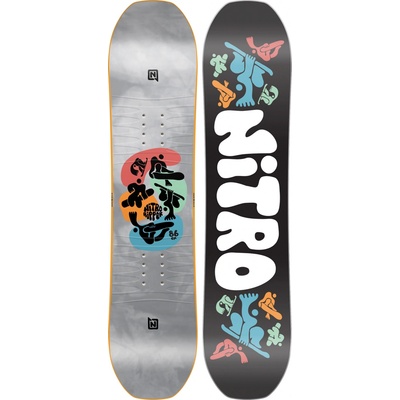 Nitro Ripper Kids X 23/24