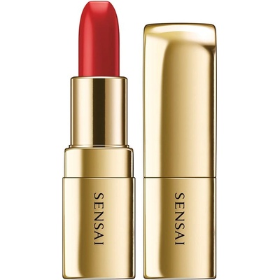Sensai rtěnka The Lipstick Sumire Mauve 3,5 g