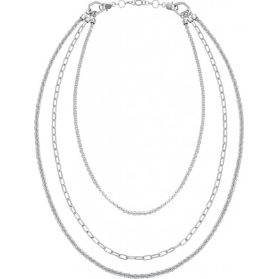 Breil Jewels Náhrdelník TJ3147
