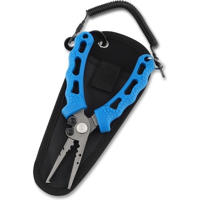 Zebco Kleště Belt Pliers