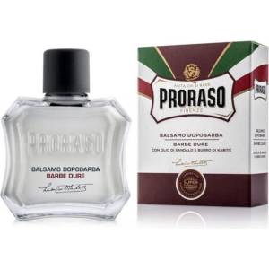 Proraso Red After Shave Balm Афтършейв 100ml