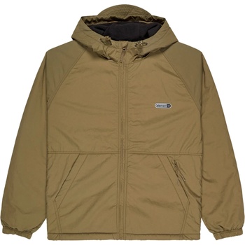 Element Мъжко ежедневно яке Element Alder 2.0 Polar Casual jacket - Stone Gray (003-3505-0211)
