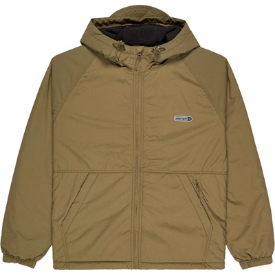 Element Мъжко ежедневно яке Element Alder 2.0 Polar Casual jacket - Stone Gray (003-3505-0211)