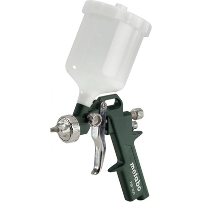 Metabo Пистолет за боя горно o 1.5mm 600ml METABO FSP 600 (601575000)
