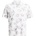 Under Armour Блуза с яка Under Armour Men's Iso Chill Edge Short-Sleeve Performance Polo Shirt - White
