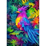 Enjoy - Puzzle Cardinal's Secret - 1 000 piese