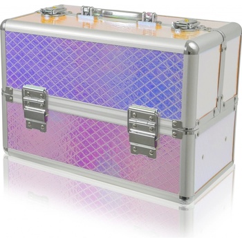 NANI kozmetický kufrík NN51 Pink Rainbow