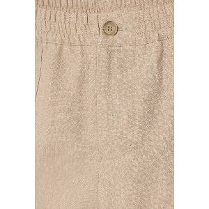 Emporio Armani Детски къс панталон с лен (EB001063.AF20957)
