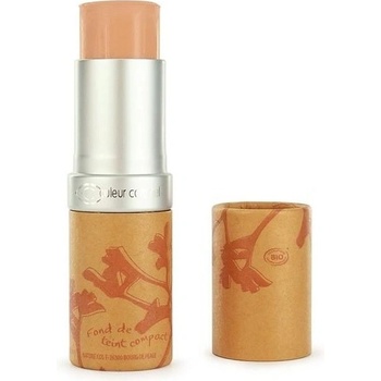 BIO Couleur Caramel krémový kompaktní make-up 13 16 g