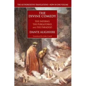 The Divine Comedy (ISBN: 9780451208637)