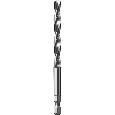 BOSCH EXPERT Středicí vrták pro Power Change Plus, HSS-G, 7,15 × 60 × 105 mm 2.608.901.967