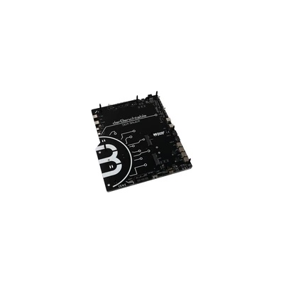 Thermal Grizzly Платка за тестване на хардуер Thermal Grizzly Benchtable Der8enchtable (TG-D8-001)