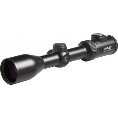 Docter Noblex N5 2,4-12x50 R 4i