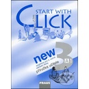 Start with Click New 3