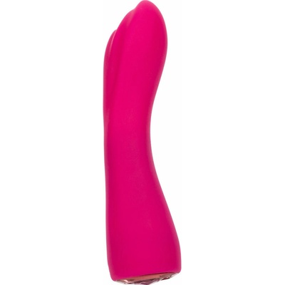 CalExotics Gem Vibe Collection Curve Pink