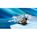 Лего LEGO® City - Arctic Explorer Snowmobile (60376)