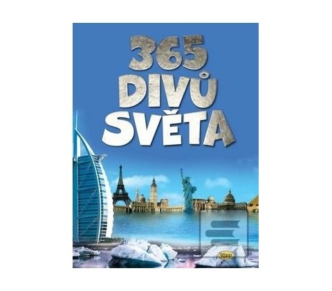 365 divů světa