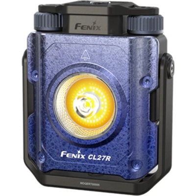 Fenix CL27RBLU