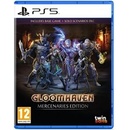 Gloomhaven (Mercenaries Edition)