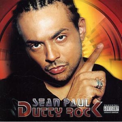 Paul,sean: Dutty Rock - New Ver CD