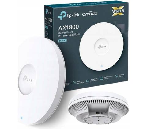 TP-LINK EAP610