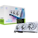 Image 1 of MSI GeForce RTX 5070 Ti GAMING TRIO OC WHITE 16GB GDDR7 256bit