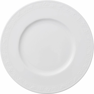 Villeroy & Boch 10-4389-2660 Dezertní talíř White Pearl 18 cm