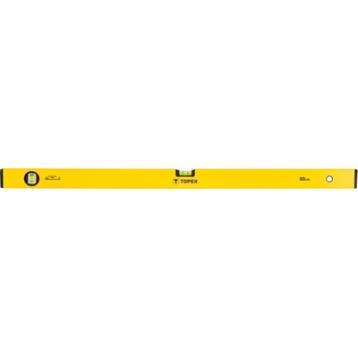 TOPEX Vododváha al, 80 cm , 2 libely